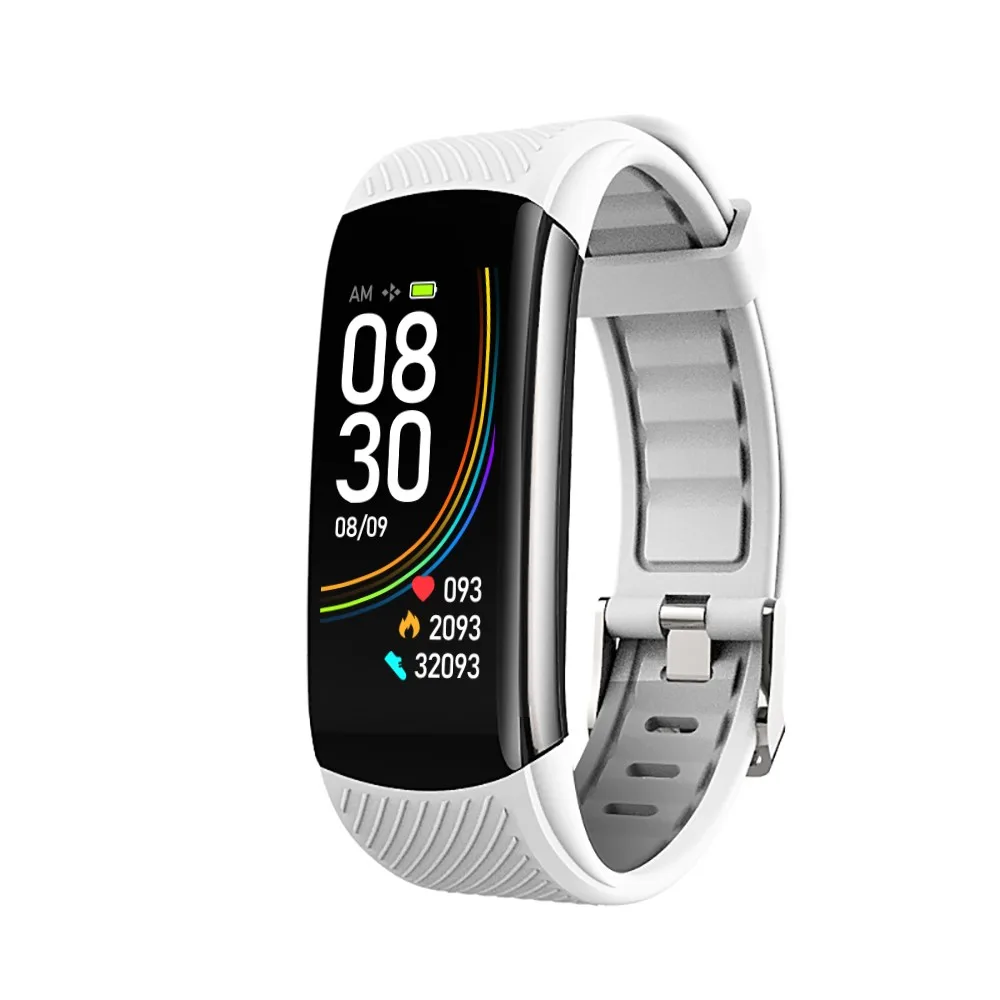 2020Best Selling Sports Band Smart Watch Blood Pressure Heart Rate Smart Wristband Waterproof Fitness Tracker Sport
2020Best Selling Sports Band Smart Watch Blood Pressure Heart Rate Smart Wristband Waterproof Fitness Tracker Sport