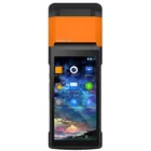 SUNMI V2 Handheld Android POS+system cheap pos machine Terminal RFID Card reader Cash Register mobile pos hardware