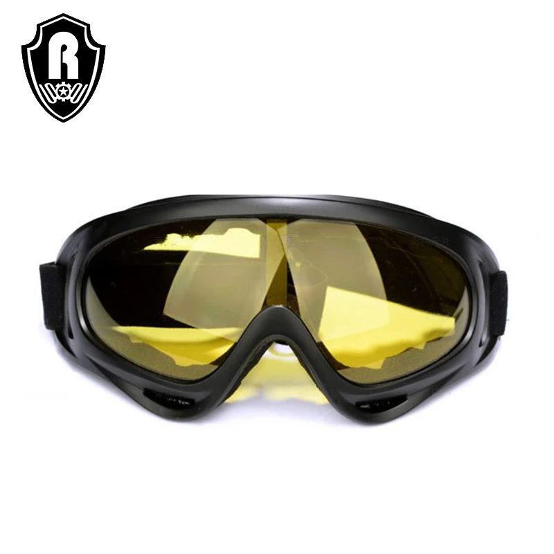 Special Price X400 Windproof Sand Blinkers Outdoor Closed Dust Protective Riding Tactical Travel Protection Glasses, 5 colors
Special Price X400 Windproof Sand Blinkers Outdoor Closed Dust Protective Riding Tactical Travel Protection Glasses, 5 colors