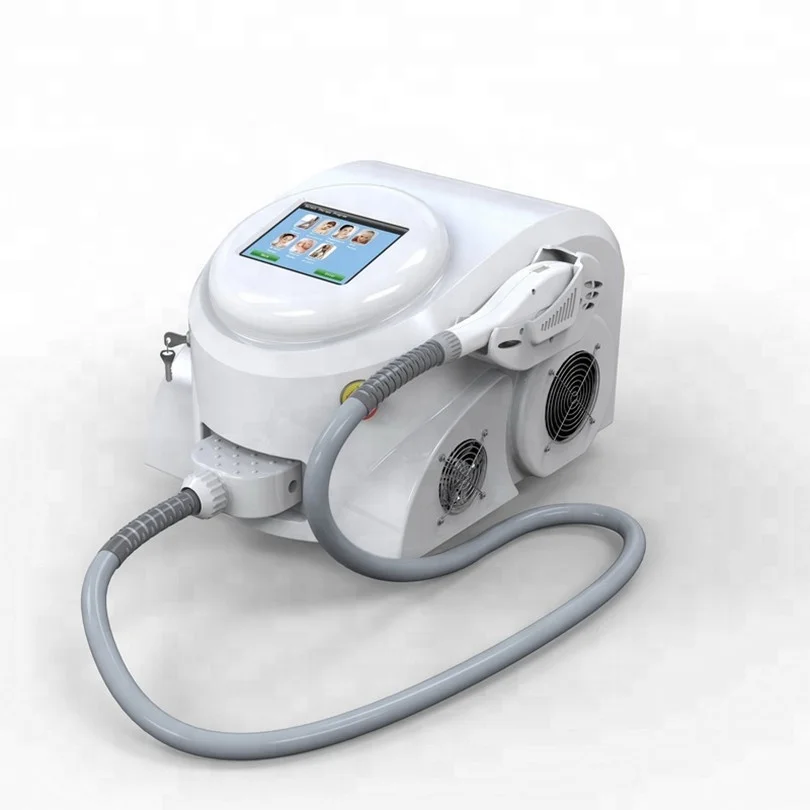 

Medical CE approved High Power Skin Rejuvenation Beauty Machine OPT System Elight IPL+RF hair removal Beauty Equipment