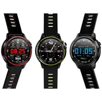 L8 smart watch waterproof smartwatch with ecg blood pressure heart rate fitness watch
L8 smart watch waterproof smartwatch with ecg blood pressure heart rate fitness watch