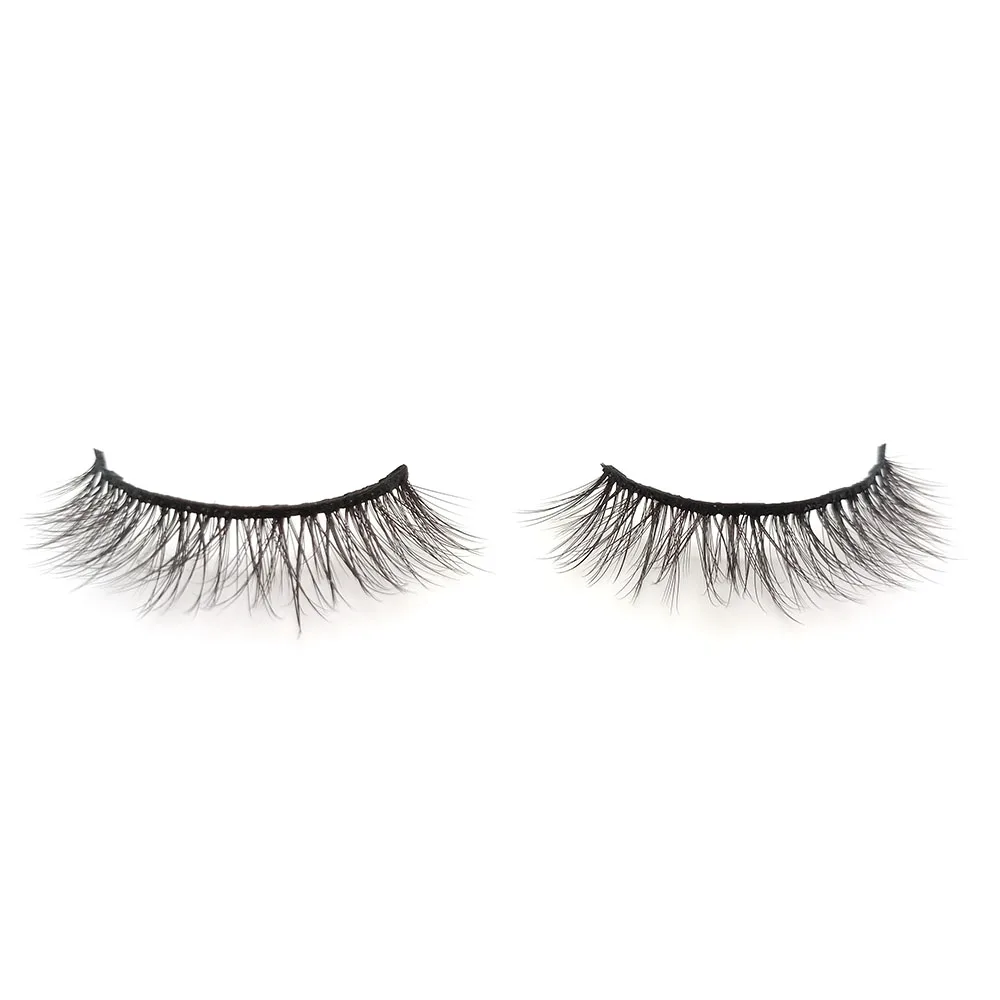 free sample free eyelashes samples 3d magnetic false eyelashes silk lashes for sale, Picture shows
free sample free eyelashes samples 3d magnetic false eyelashes silk lashes for sale, Picture shows