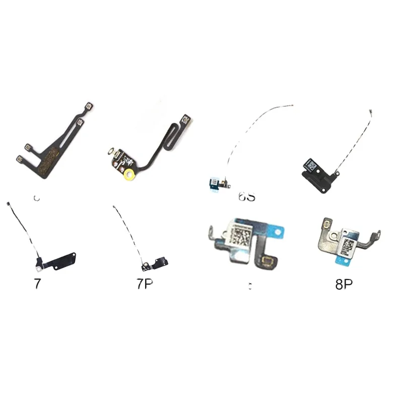 Cheap Wifi Antenna Cable Flex Receive Cable Signal WiFi Flex WiFi Antenna Flex for iPhone 6 - 8P
Cheap Wifi Antenna Cable Flex Receive Cable Signal WiFi Flex WiFi Antenna Flex for iPhone 6 - 8P