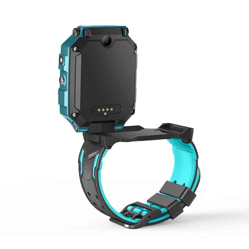 2020 Waterproof Children's Smart Watch Color Touch Screen Children's Smart Watch with Camera, Customized color
2020 Waterproof Children's Smart Watch Color Touch Screen Children's Smart Watch with Camera, Customized color