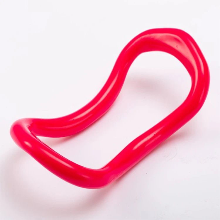 Wholesale fitness ABS yoga ring for yoga Circles Stretch Ring, Pink,blue,green,yellow,purple
Wholesale fitness ABS yoga ring for yoga Circles Stretch Ring, Pink,blue,green,yellow,purple