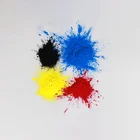 Toner Hp Hp High Speed Low Temperature Toner Powder Hp Color