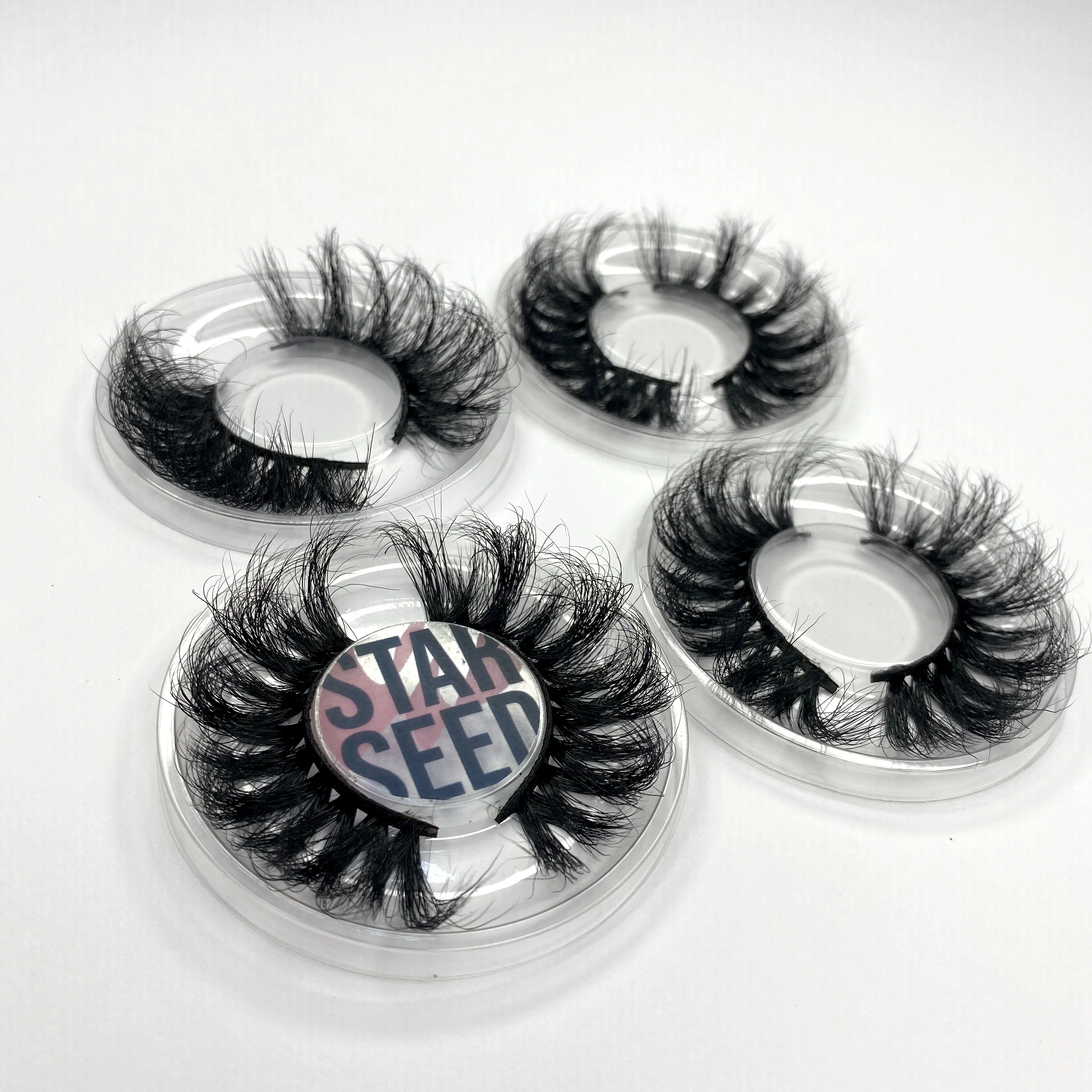 100% real mink eyelashes lashes3d wholesale vendor 25mm real hair mink 3d mink eyelashes with custom packaging
100% real mink eyelashes lashes3d wholesale vendor 25mm real hair mink 3d mink eyelashes with custom packaging