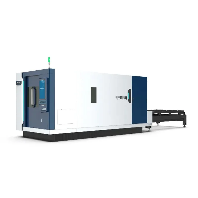 【CE/FDA】6-30kw  3050*1530mm