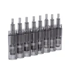 Titanium Derma Rolling Stamp Microneedling Pen A7 Microneedle Derma Pen Needle Tips