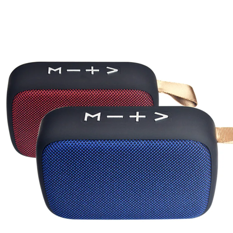 Manufacturer's lowest price G2 high quality wireless blue tooth portable fabric speaker
Manufacturer's lowest price G2 high quality wireless blue tooth portable fabric speaker