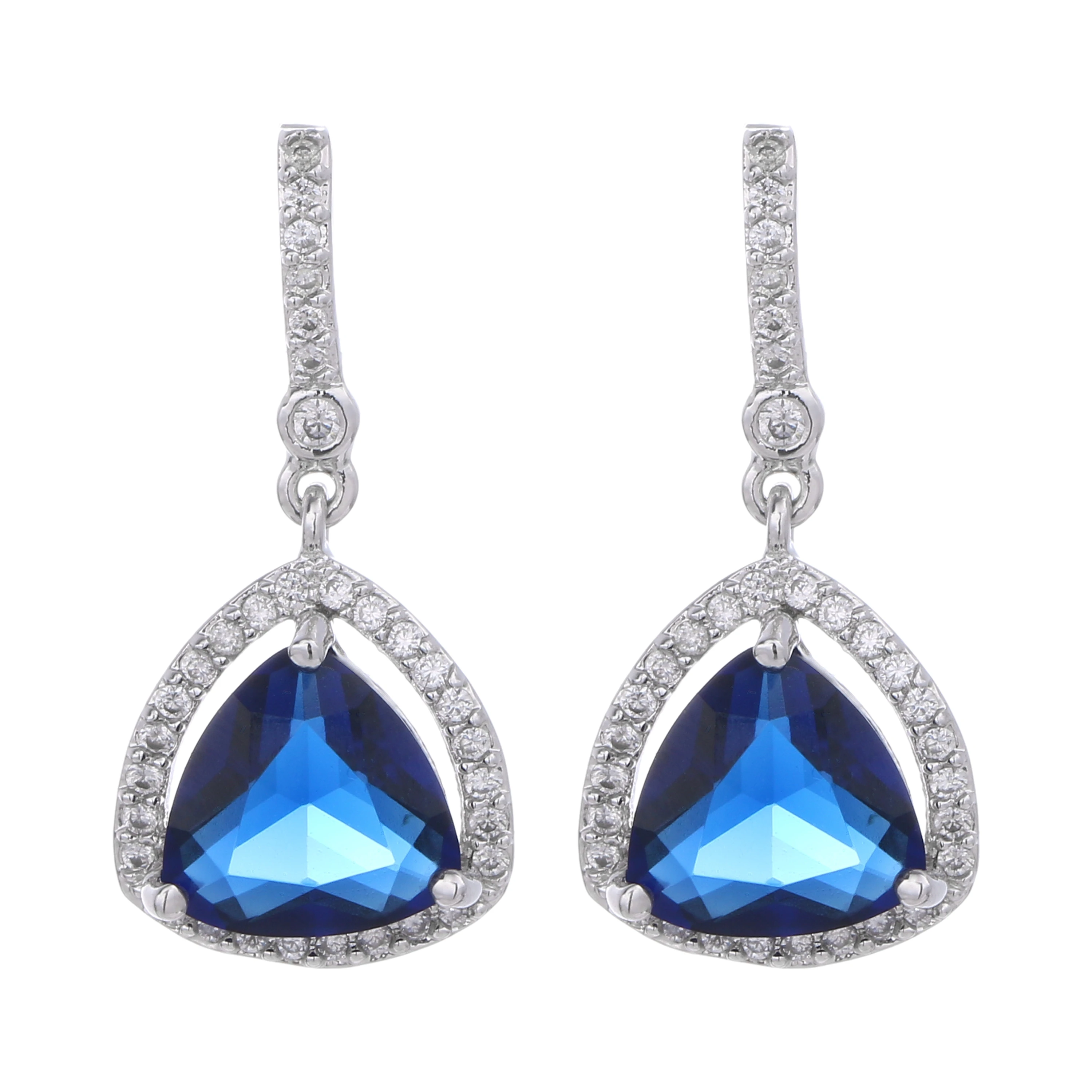 Vintage Sapphire Emerald Dangle Earrings Jewelry Gold Drop Earrings For Women Gifts Christmas
Vintage Sapphire Emerald Dangle Earrings Jewelry Gold Drop Earrings For Women Gifts Christmas