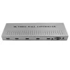 factory price 4K ultra high definition UHD 2x2 1x4 DIY video wall controller for monitors, tv and projectors