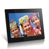 Whole sale Aiyos 9 inch Download Pictures Bulk IR Remote Control 3-in-1 Digital Photo Frame