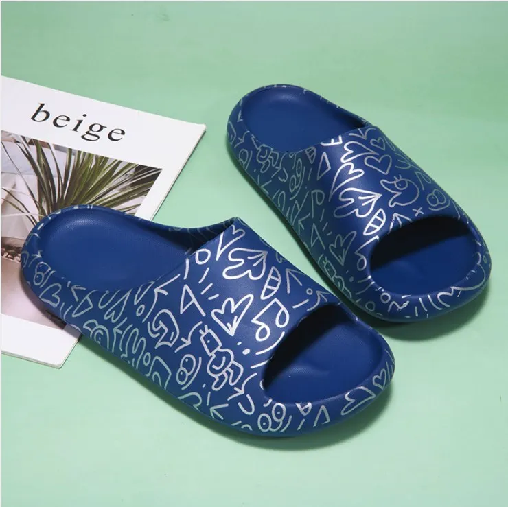 2021 Hot yezzy unisex solid color Plus Size Men anti slip custom yeezy slides slipper, Customized colors
2021 Hot yezzy unisex solid color Plus Size Men anti slip custom yeezy slides slipper, Customized colors