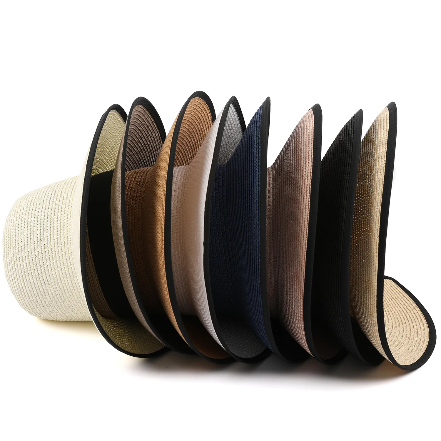 2021 Summer Straw Hat Ladies Beach Casual Bow knot Hat Breathable Fashion Sun Hats For Women Beach
2021 Summer Straw Hat Ladies Beach Casual Bow knot Hat Breathable Fashion Sun Hats For Women Beach