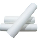 White Colour White Big Sheet White Ivory Colour Paper Board For Packing And File Cover