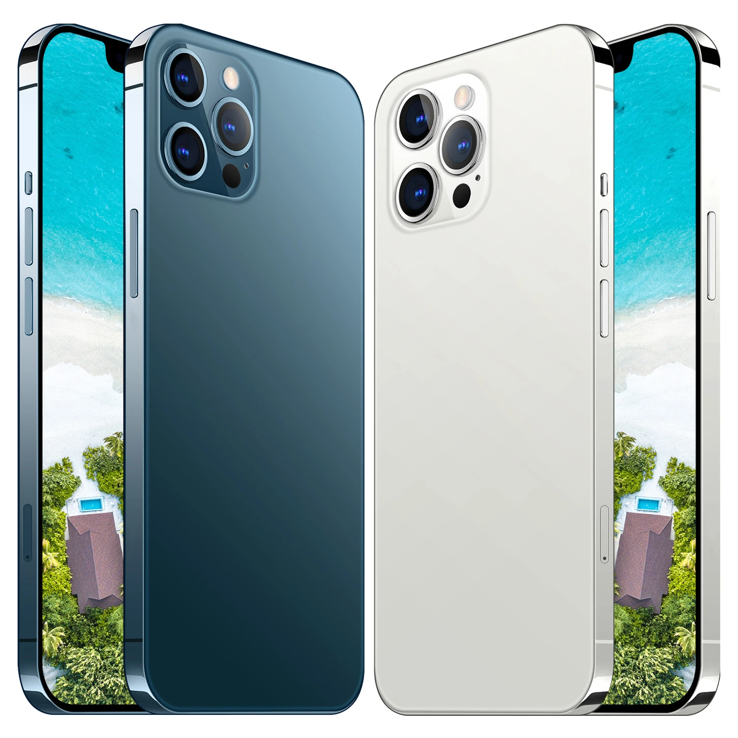 New I12PROMAX 5G Unlocked original phone12GB+512GB for 11 PRO Max Xs Max Xr X Mobile Phone Smart Phone
New I12PROMAX 5G Unlocked original phone12GB+512GB for 11 PRO Max Xs Max Xr X Mobile Phone Smart Phone