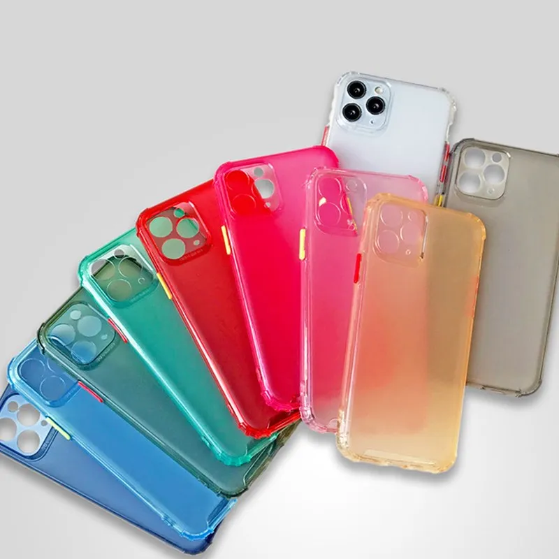 Wholesale 2021 hot sale frosted matte phone case for iphone 11 pro max clear case for iphone 12 pro max transparent phone case
Wholesale 2021 hot sale frosted matte phone case for iphone 11 pro max clear case for iphone 12 pro max transparent phone case