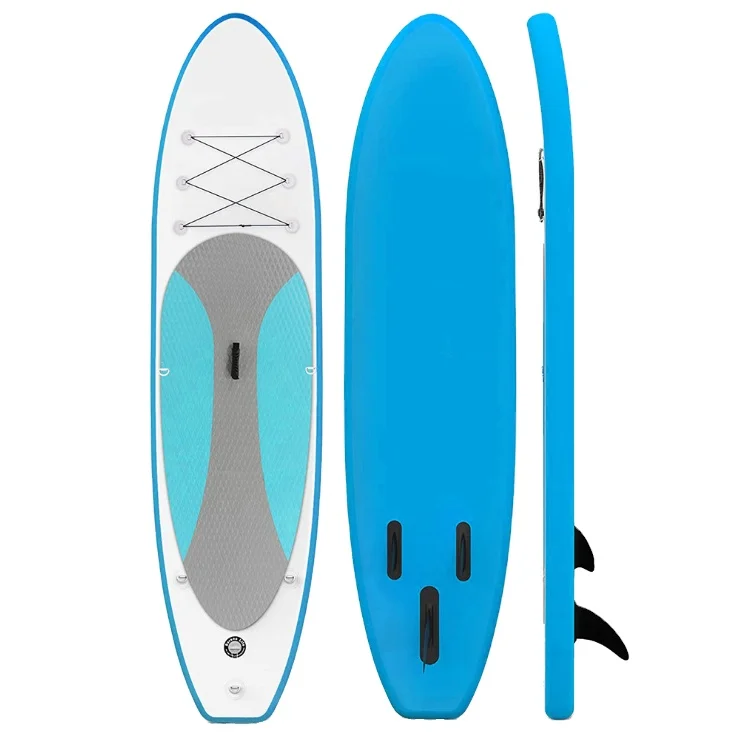 High Quality Inflatable Stand Up Paddleboard Surfing marine board for water games and sports
High Quality Inflatable Stand Up Paddleboard Surfing marine board for water games and sports