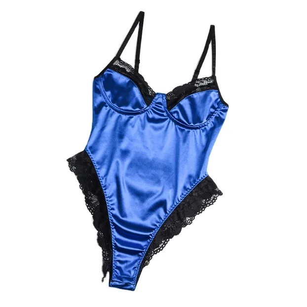 Fashion Women Sexy Lingerie Pure Bodysuit Lace body sexy hot erotic Underwear V-neck Crochet Sleepwear lenceria, Picture shows
Fashion Women Sexy Lingerie Pure Bodysuit Lace body sexy hot erotic Underwear V-neck Crochet Sleepwear lenceria, Picture shows