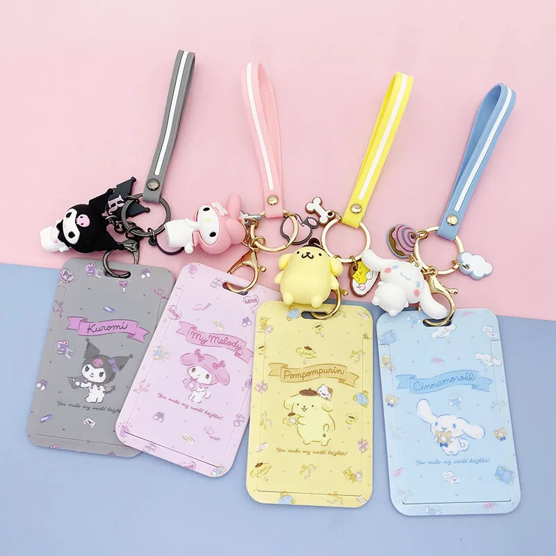 Cute girl cartoon card holder Work Badge Holder Cartoon Creative ABS plastic Id Card Holder
Cute girl cartoon card holder Work Badge Holder Cartoon Creative ABS plastic Id Card Holder