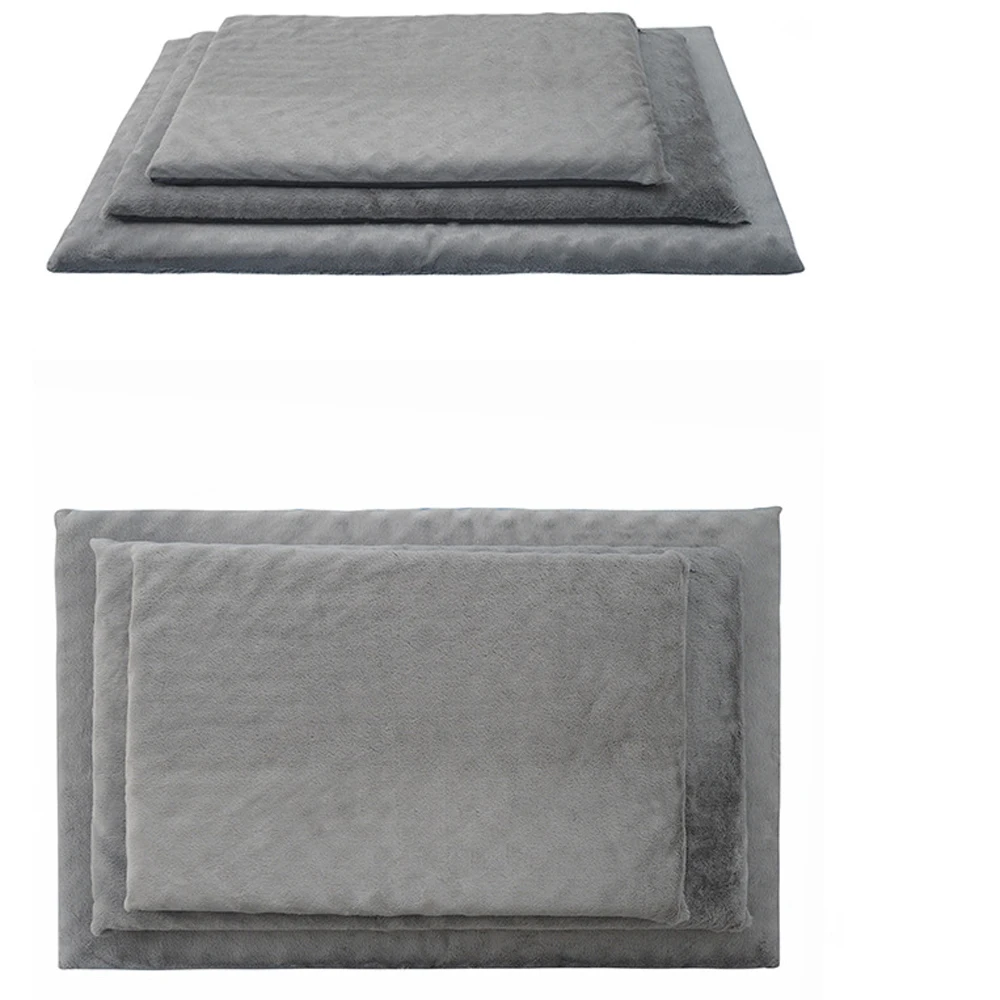 Pet Dogs Cats Beds Washable Air Permeable Concavoconvex Foams Fold Dog Blanket Bed Mat Warm Portable Dogs Cushions Beds 
Pet Dogs Cats Beds Washable Air Permeable Concavoconvex Foams Fold Dog Blanket Bed Mat Warm Portable Dogs Cushions Beds