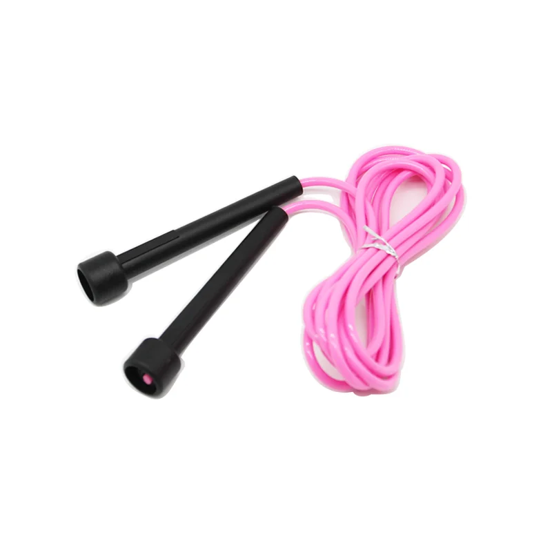 Wholesale Custom Heavy Weighted Pvc Speed skipping speed jump rope, Grey,black,pink,red,yellow,green,blue,purple
Wholesale Custom Heavy Weighted Pvc Speed skipping speed jump rope, Grey,black,pink,red,yellow,green,blue,purple