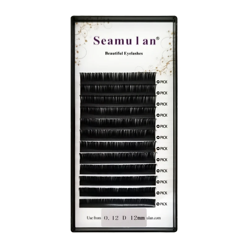 wholesale private label luxury package high quality 0.10 0.12 0.15 0.20 0.25mm classic eyelashes extension professional, Natural black
wholesale private label luxury package high quality 0.10 0.12 0.15 0.20 0.25mm classic eyelashes extension professional, Natural black