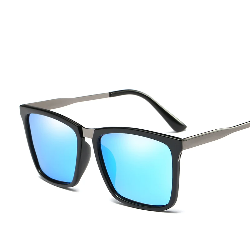 SHINELOT PE309 China Stock Custom Brand Your Logo mirror lens Polarized Man metal Sun Glasses Mens fishing Sunglasses
SHINELOT PE309 China Stock Custom Brand Your Logo mirror lens Polarized Man metal Sun Glasses Mens fishing Sunglasses