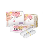 Digital Pearls Private Label Vaginal Clean Point Tampon