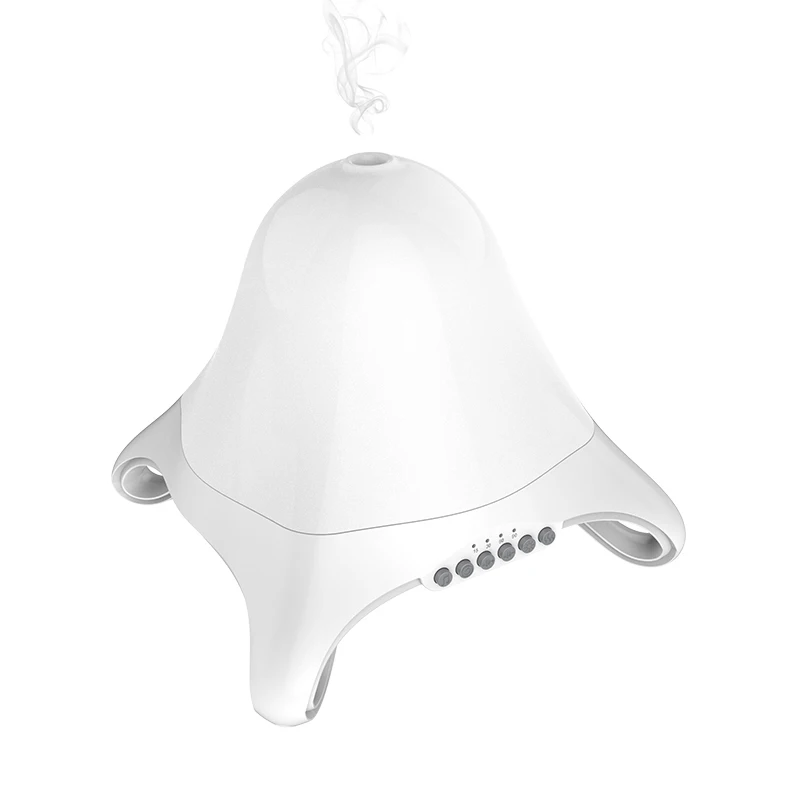 A1 night light White Noise Sound Sleep Machine Air Ultrasonic Humidifier Aroma Diffusers Wholesale Device
A1 night light White Noise Sound Sleep Machine Air Ultrasonic Humidifier Aroma Diffusers Wholesale Device