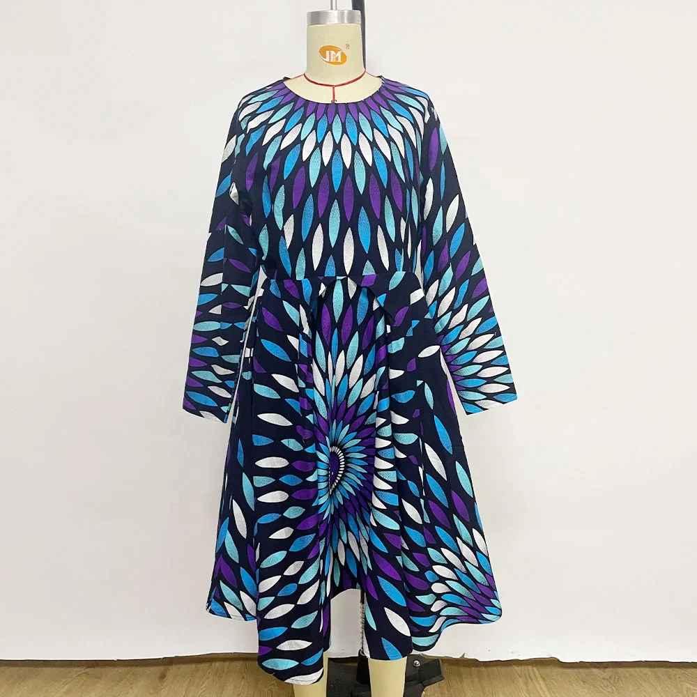 2021 Factory wholesale long sleeve women dress A-line elegant ladies dress women clothing stock available, As shown
2021 Factory wholesale long sleeve women dress A-line elegant ladies dress women clothing stock available, As shown
