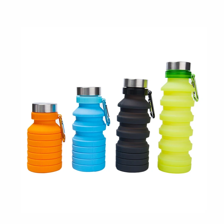 Personalised Outdoor Beach Silicone Sports Folding Water Bottle, Red;blue;green;black;orange or custom
Personalised Outdoor Beach Silicone Sports Folding Water Bottle, Red;blue;green;black;orange or custom