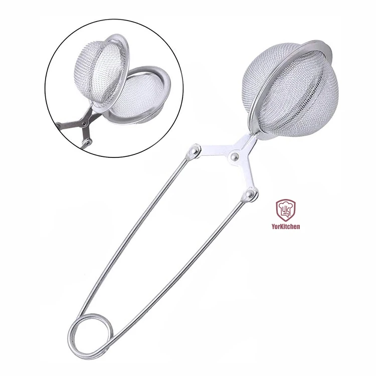 Amazon Hot Selling Mesh Strainer Stainless Steel Mesh Strainer Snap Ball Mesh Strainer
Amazon Hot Selling Mesh Strainer Stainless Steel Mesh Strainer Snap Ball Mesh Strainer