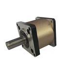 Quality One Stage Gear Ratio 10:1 Nema 23 Stepper Geared Speed Reducer Planetary Gearbox