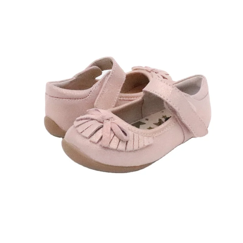 Livie and Luca High Quality dress princess super soft moccasin breathable leather flat barefoot for baby toddler youth gir, Many color
Livie and Luca High Quality dress princess super soft moccasin breathable leather flat barefoot for baby toddler youth gir, Many color