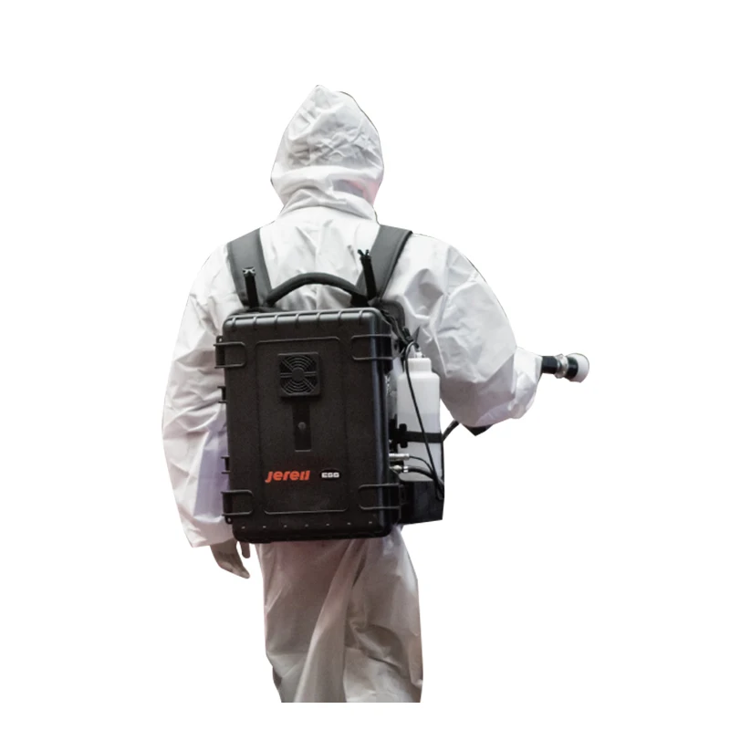 jereh electric electrostatic sprayer backpack ultra low volume electrostatic sprayer pump sprayer agriculture
jereh electric electrostatic sprayer backpack ultra low volume electrostatic sprayer pump sprayer agriculture
