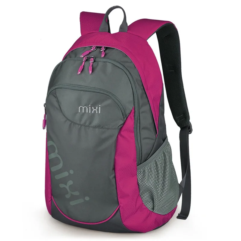 Mixi Amazon Hot Selling casual sports waterproof hiking climbing backpack man woman backpacks wholesale custom
Mixi Amazon Hot Selling casual sports waterproof hiking climbing backpack man woman backpacks wholesale custom