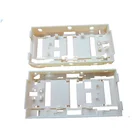 OEM CNC Machining Plastic Products Prototype Manufacturing