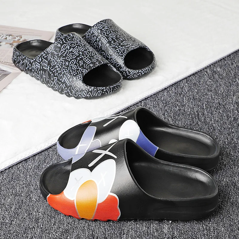 Brand Slippers For Men Famous Brands Shoes Men Hard-Wearing Girl Slippers Quality Men's Slippers, Picture
Brand Slippers For Men Famous Brands Shoes Men Hard-Wearing Girl Slippers Quality Men's Slippers, Picture
