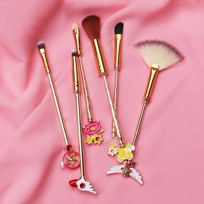 bling makeup brushes glitter makeup brushes unique makeup brush set, Customized color
bling makeup brushes glitter makeup brushes unique makeup brush set, Customized color