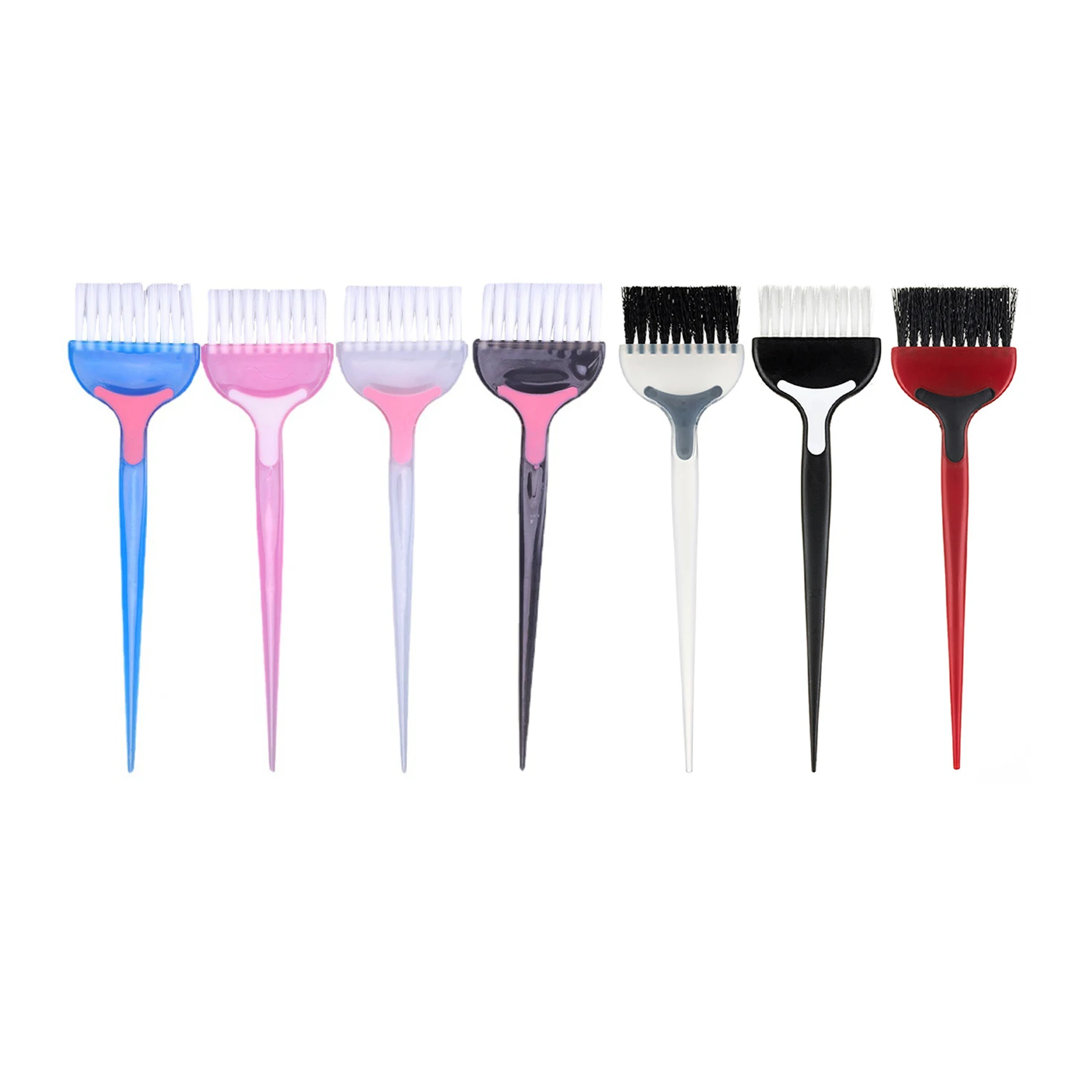 Homtak whole 3 Color Professional Hair Salon Brush Hair Dyeing Accessories hair color brush dye
Homtak whole 3 Color Professional Hair Salon Brush Hair Dyeing Accessories hair color brush dye