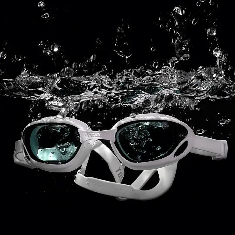 Top Quality Mens Best Suppliers Professional ORCAS Swimming View Mirrored Swim Goggles
Top Quality Mens Best Suppliers Professional ORCAS Swimming View Mirrored Swim Goggles