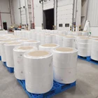 ADX95 bfe 99 melt blown nonwoven China Manufacturer PP Melt-blown Non Woven Hygiene Materials