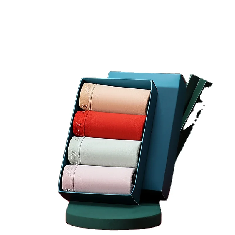 Hot sale ladies cotton underwear sanitary sterilization, comfortable and fashionable skin
Hot sale ladies cotton underwear sanitary sterilization, comfortable and fashionable skin