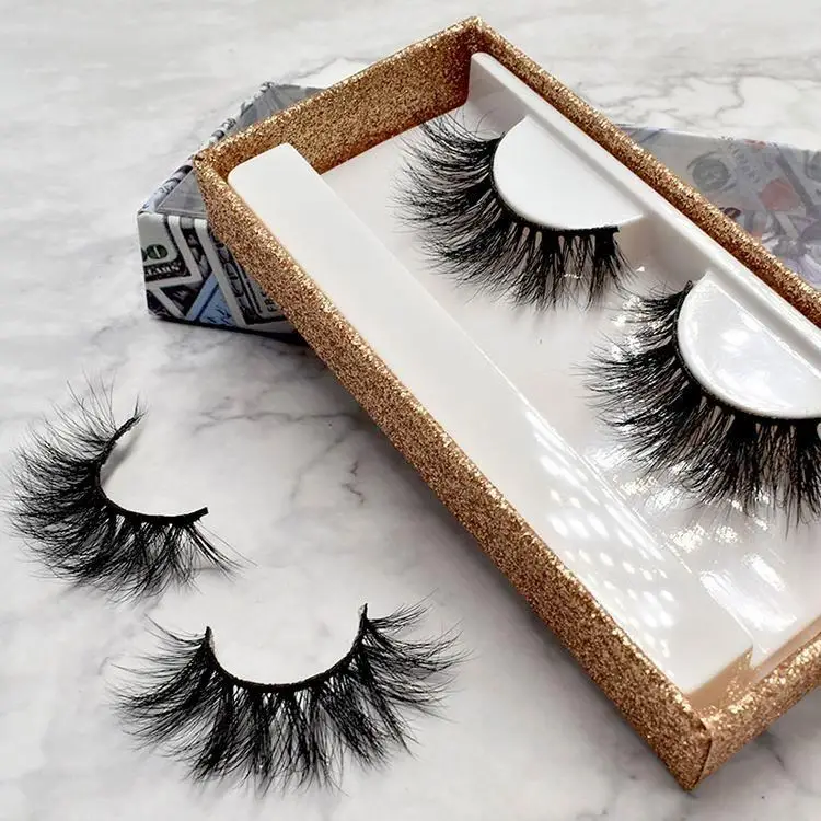 2020 New Styles Plastic Storage Eyelash Case Mink Eyelashes 3d Mink Lashes, Natural black or colorful
2020 New Styles Plastic Storage Eyelash Case Mink Eyelashes 3d Mink Lashes, Natural black or colorful