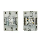 Professional OEM plastic injection molding service China manufacturer