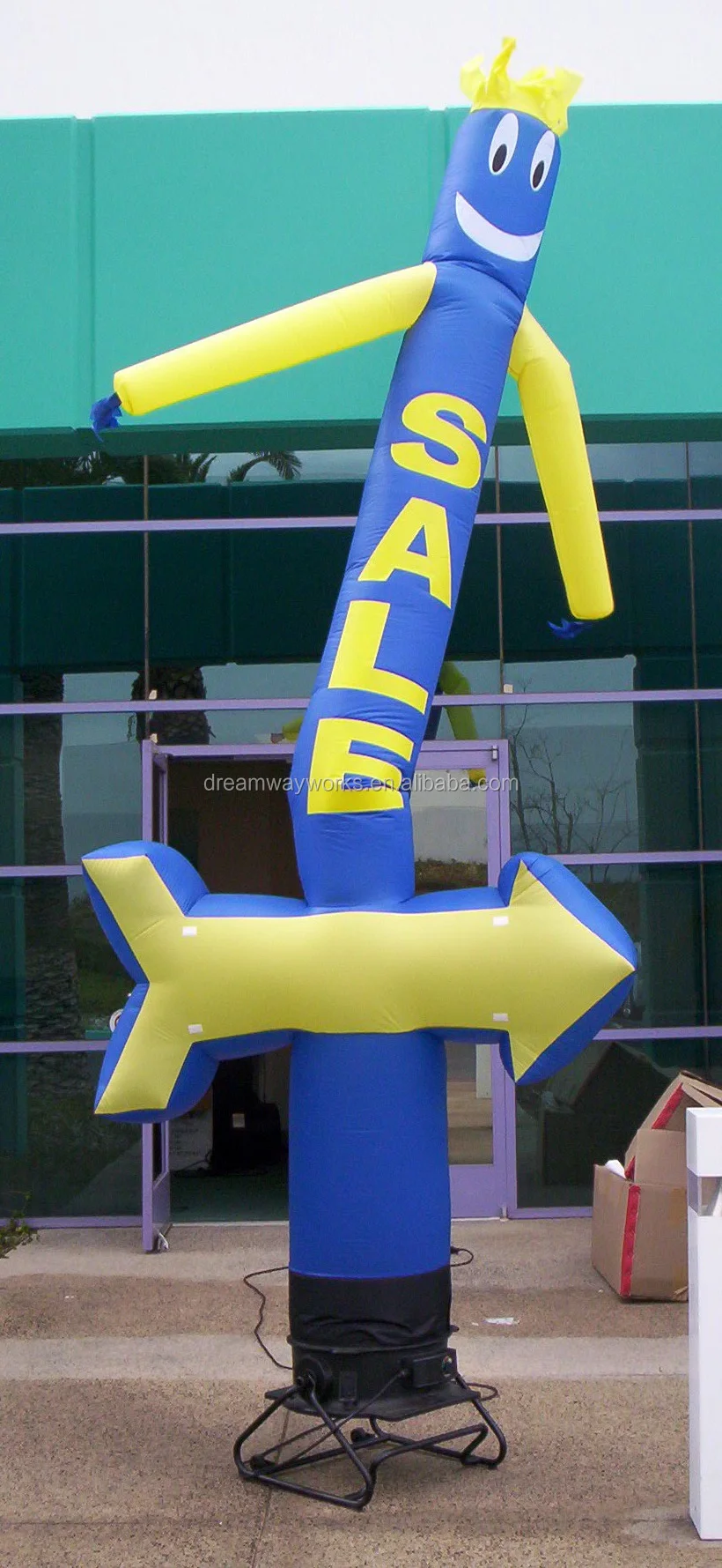 15ft arrow-saleblue&yellow.jpg