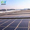 50kw off-grid roofing sheets solar cell power 100kw energy system