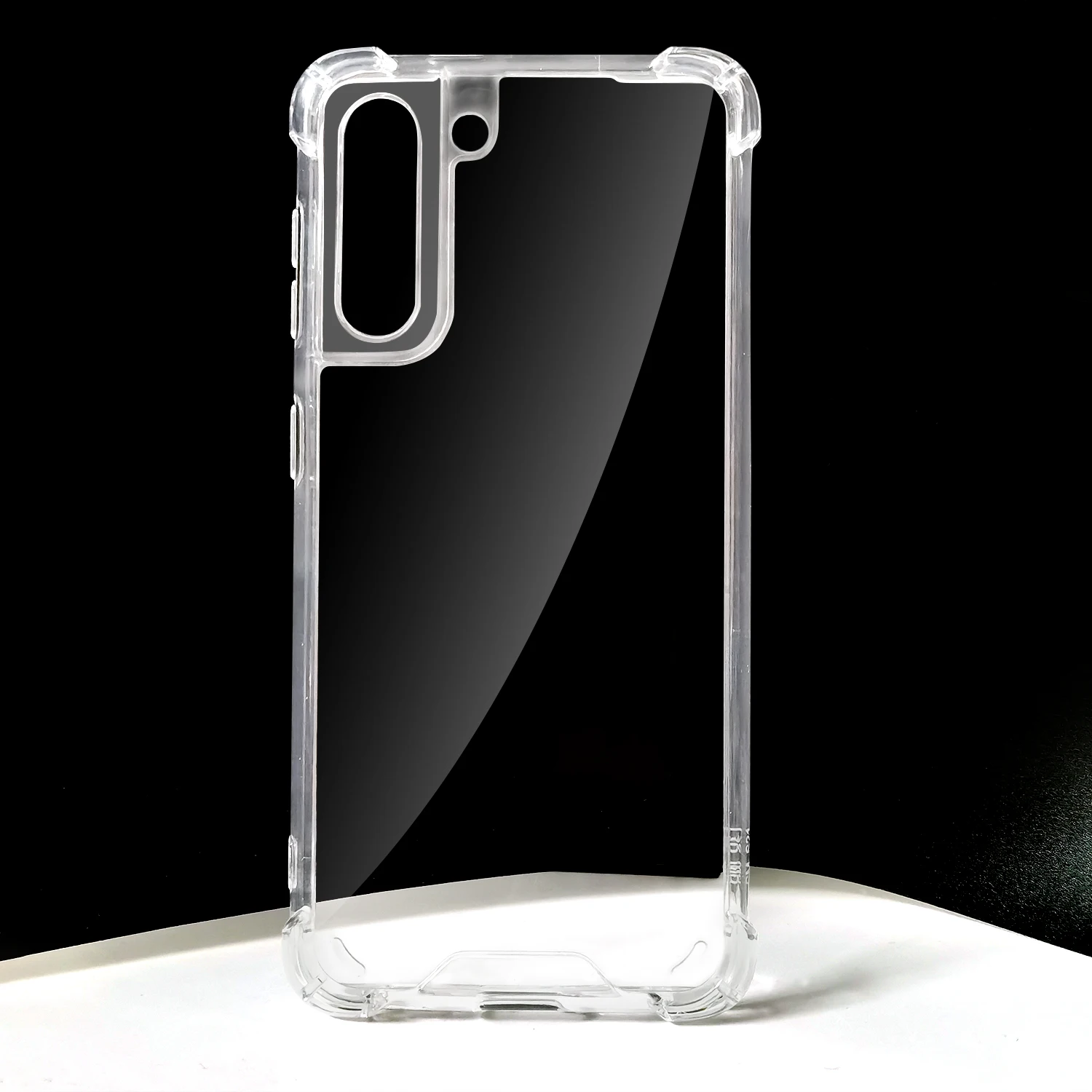 Shock Proof Clear Transparent TPU Acrylic PC Hard Cell Phone Cover Case for Samsung Galaxy S21 S20 Ultra S21 Plus Mobile Cover
Shock Proof Clear Transparent TPU Acrylic PC Hard Cell Phone Cover Case for Samsung Galaxy S21 S20 Ultra S21 Plus Mobile Cover